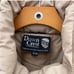 Down Crest Utex Vintage Down-Filled Puffer Trench Coat Women’s Medium