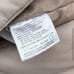 Down Crest Utex Vintage Down-Filled Puffer Trench Coat Women’s Medium