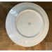 Nippon Hand Painted Plate Barn Ducks crossing scenic 1891-1920 Antique 8.5