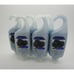 AVON NATURALS Shower Gel BLACKBERRY & VANILLA - Lot of 6 - 5 oz. each