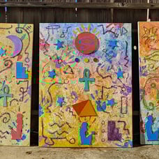 Original Oil Paintings