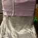 Any Occasion Lilac Satin Sashes
