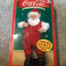 Coca-Cola Santa