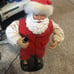 Coca-Cola Santa