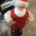 Coca-Cola Santa