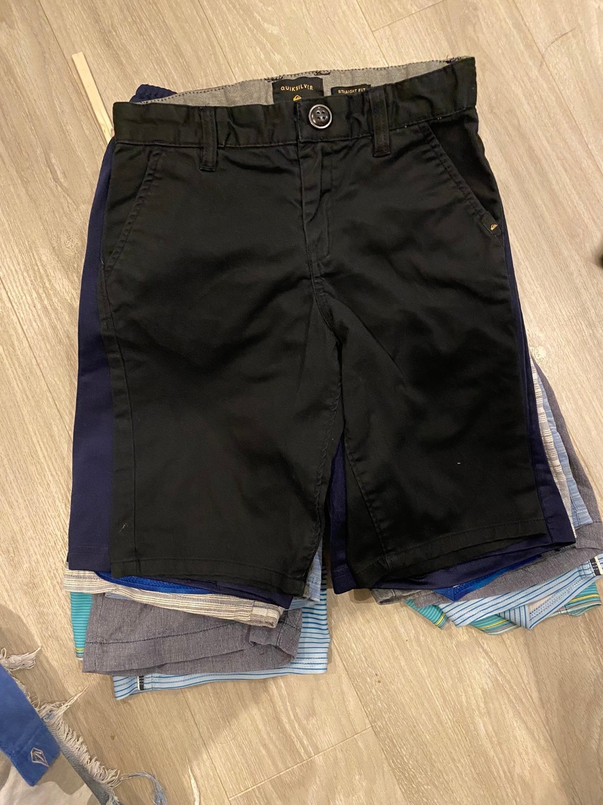 Bundle of shorts (size 7s)