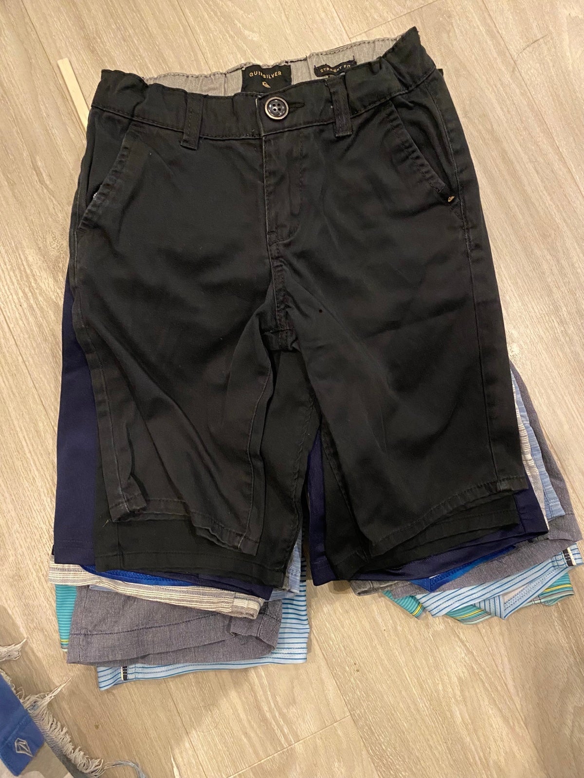 Bundle of shorts (size 7s)