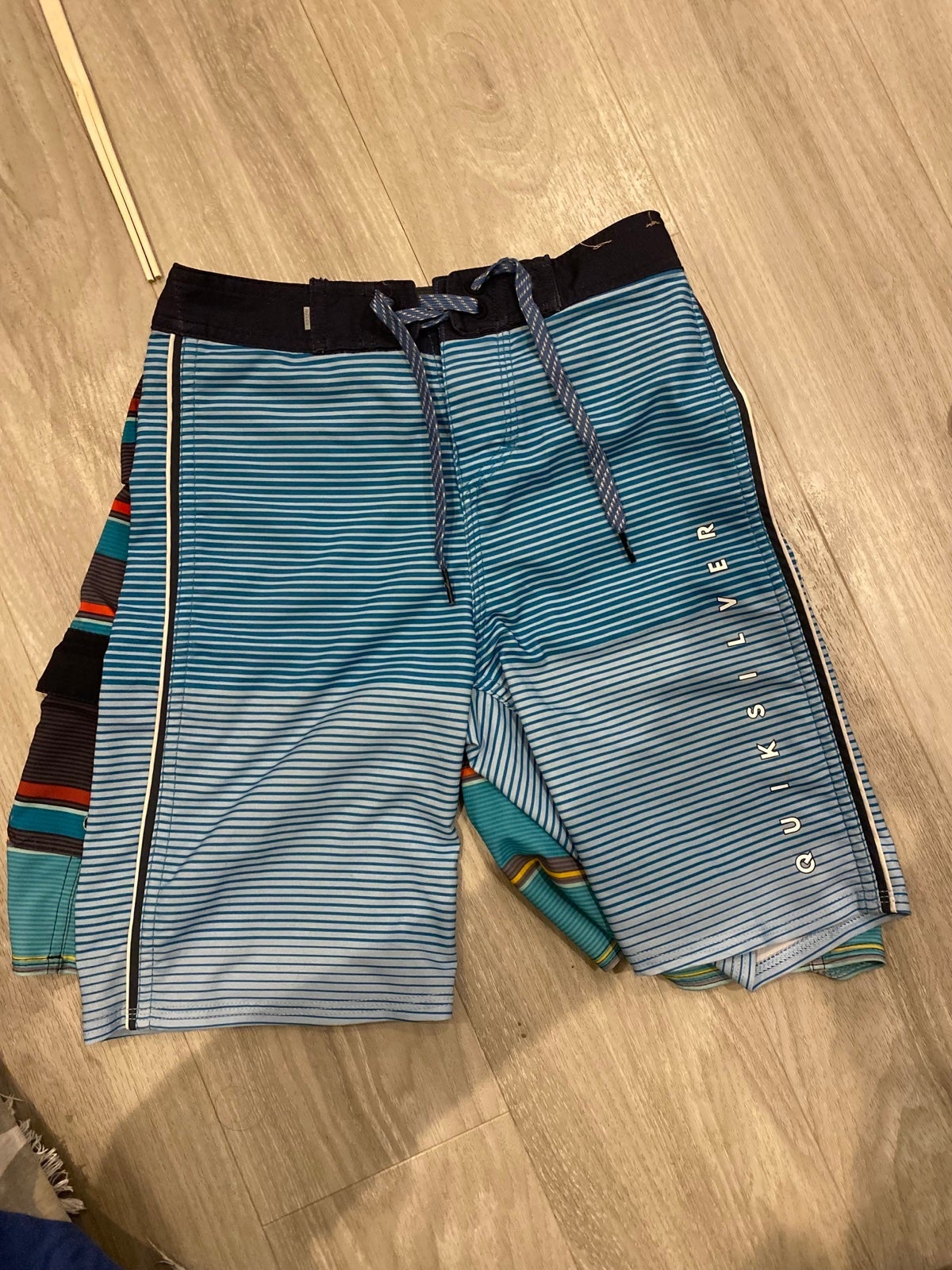 Bundle of shorts (size 7s)