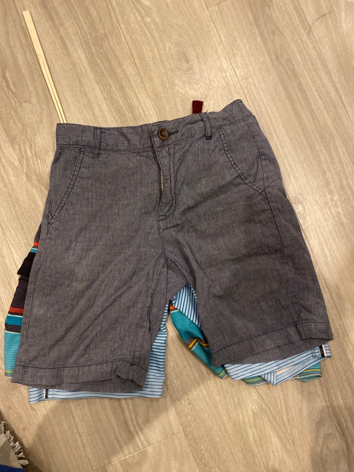 Bundle of shorts (size 7s)