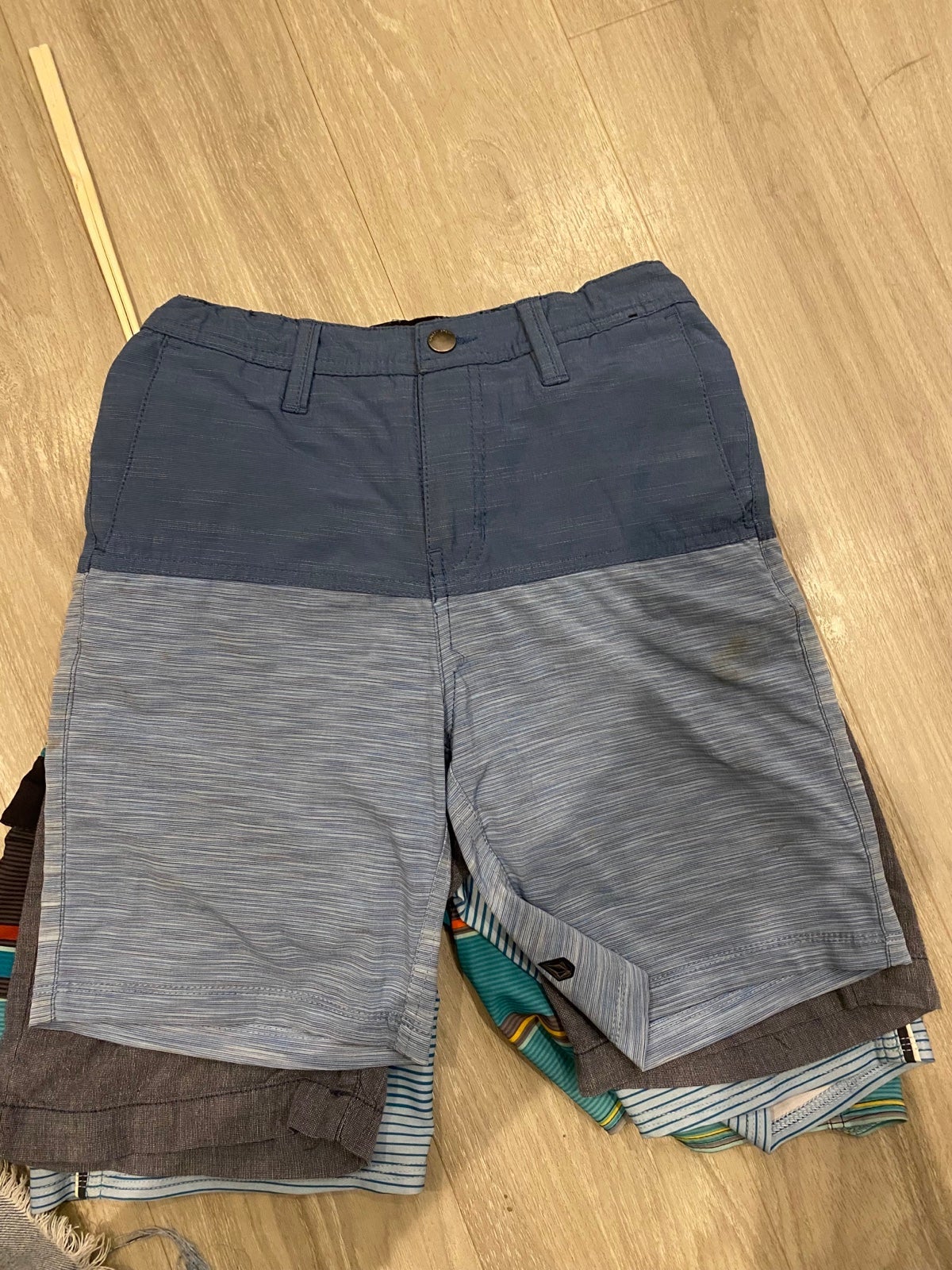 Bundle of shorts (size 7s)