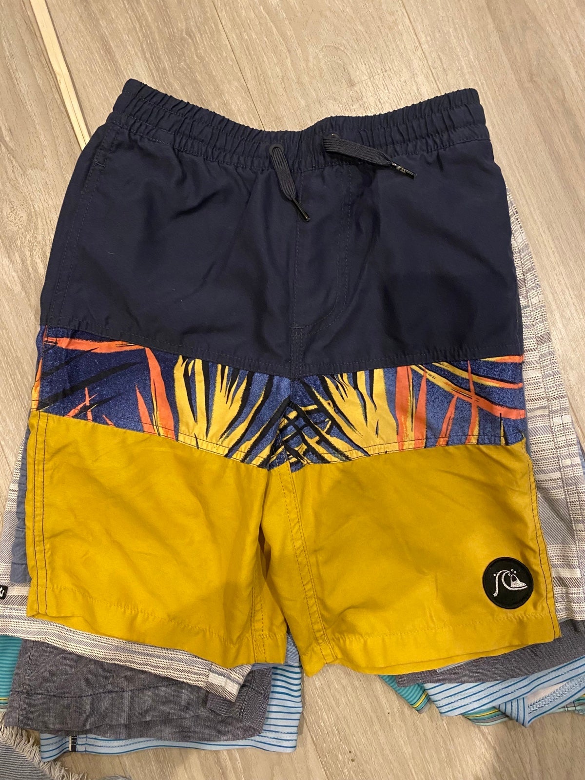 Bundle of shorts (size 7s)