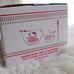 Hello Kitty Ramen Bowl with Chopsticks