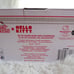 Hello Kitty Ramen Bowl with Chopsticks