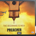 Cailey Fleming Autographed Preacher Susie 11x14 Photo Signed BAS COA