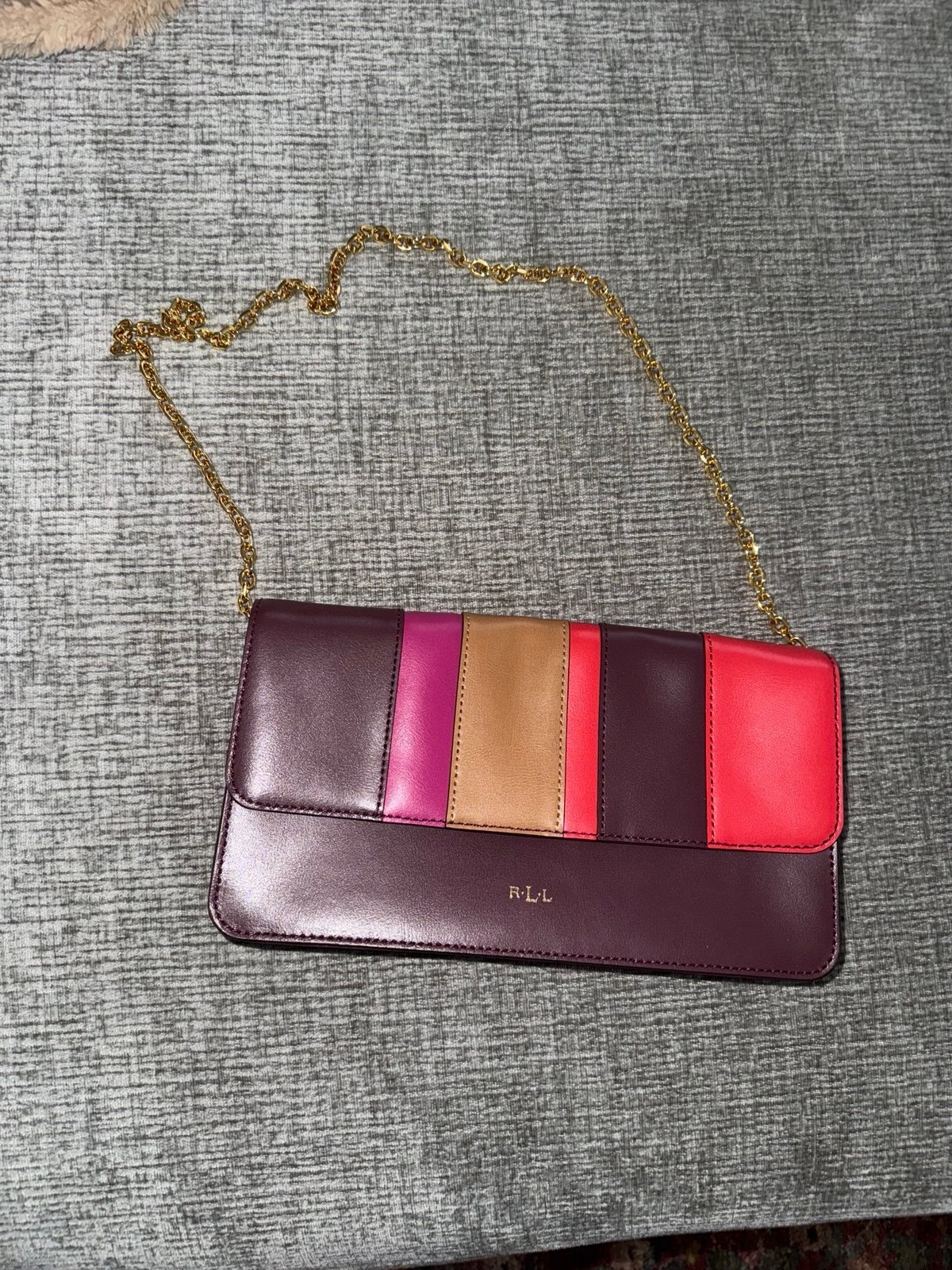 Ralph Lauren handbag new