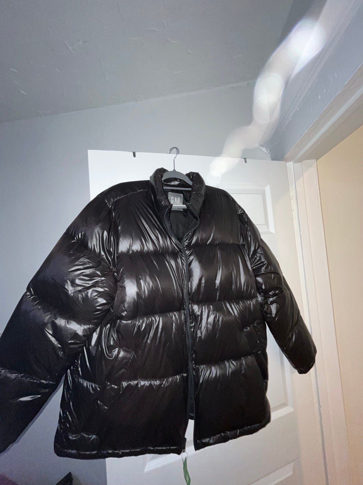 Gap Puffer Coat