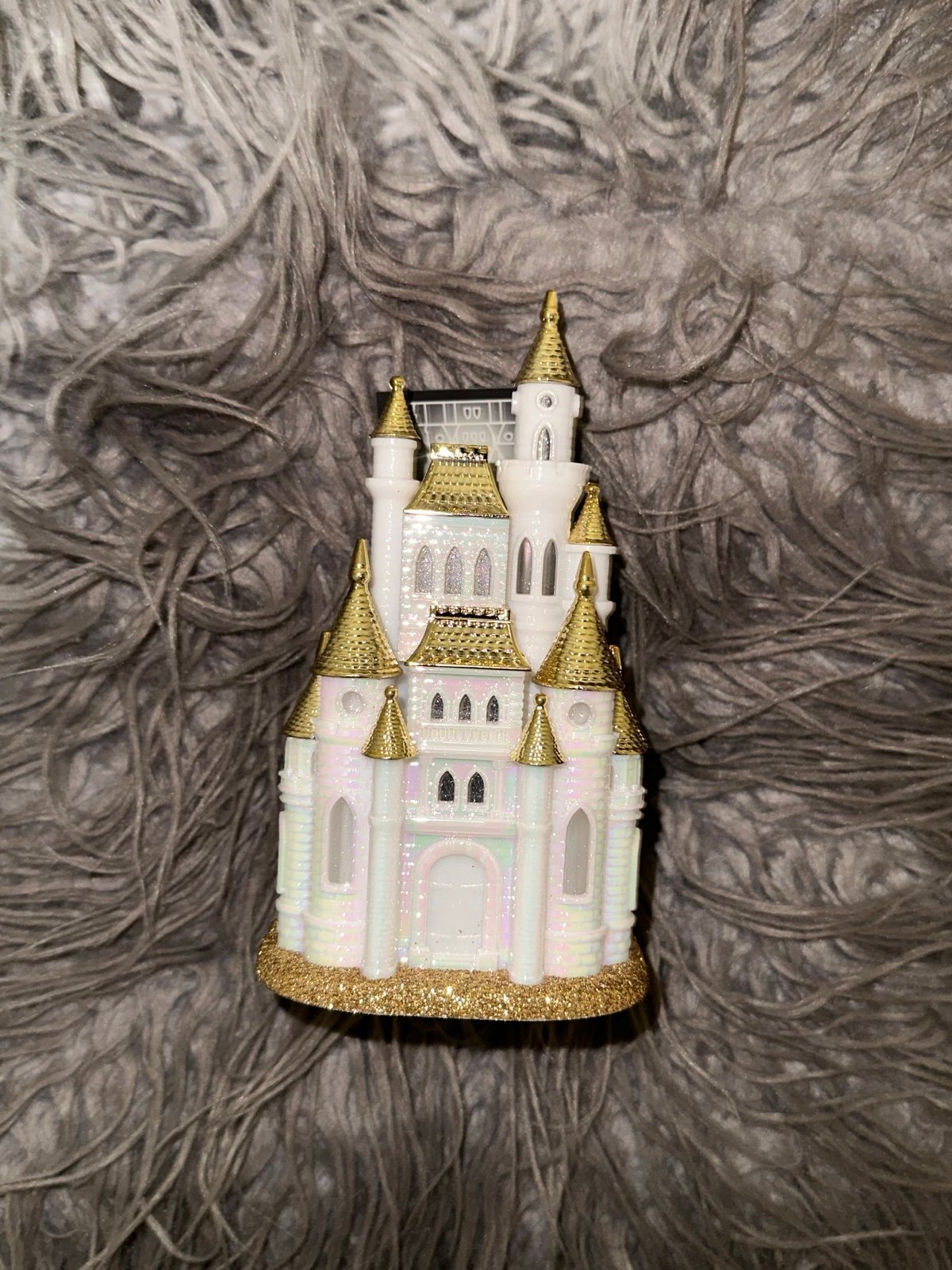 Disney Princess Castle Wallflower Projector