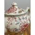 A Very Springy Vintage Johnson Brothers Rose Chintz Pink Tea Pot