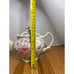 A Very Springy Vintage Johnson Brothers Rose Chintz Pink Tea Pot
