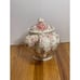 A Very Springy Vintage Johnson Brothers Rose Chintz Pink Tea Pot