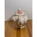 A Very Springy Vintage Johnson Brothers Rose Chintz Pink Tea Pot