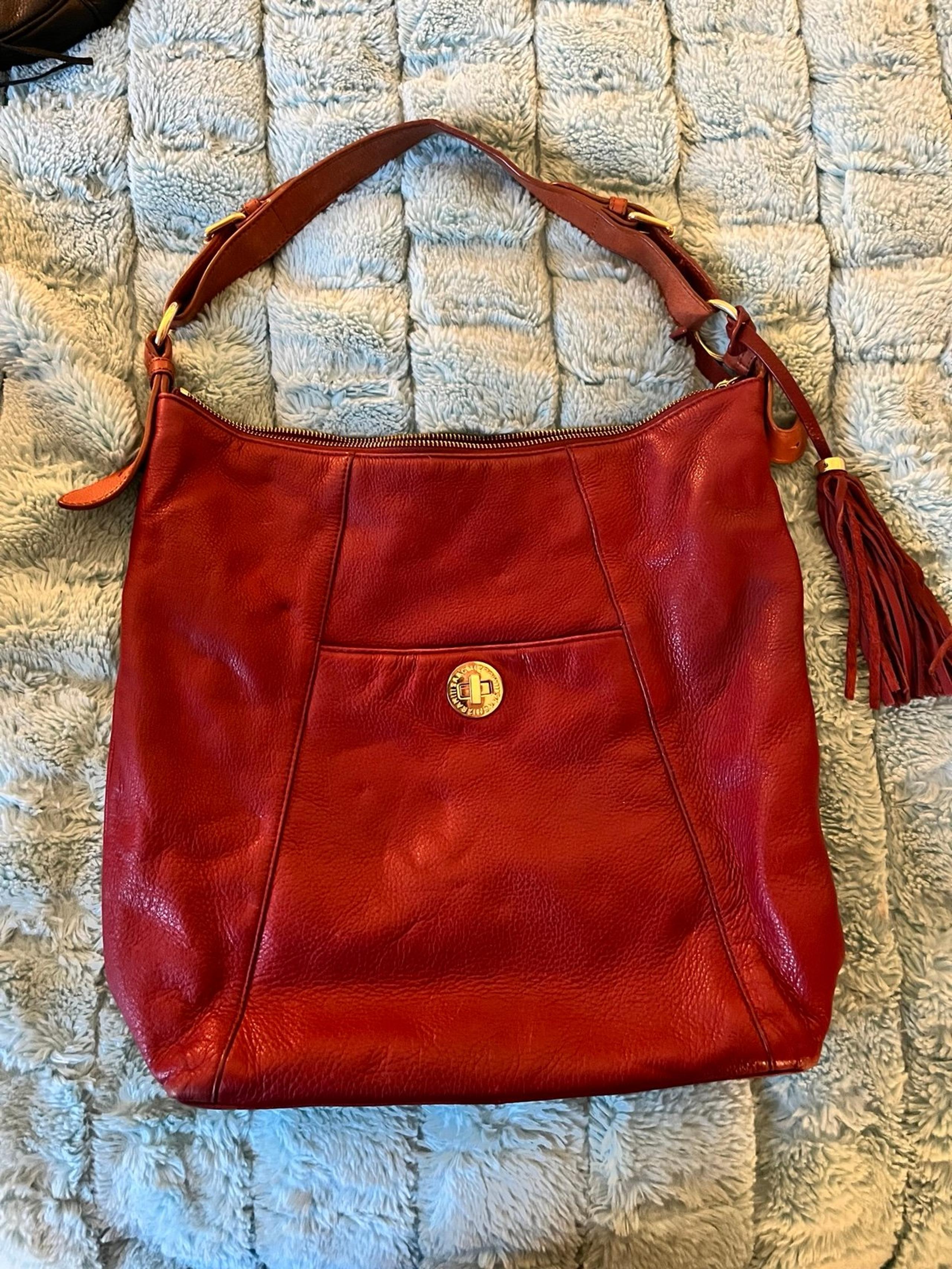Isaac Mizrahi Shoulder Bag