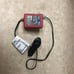 1999 Fast Lane Toy Radio Control Chevy Silverado Truck 49.860 MHz R/C
