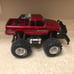 1999 Fast Lane Toy Radio Control Chevy Silverado Truck 49.860 MHz R/C
