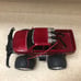 1999 Fast Lane Toy Radio Control Chevy Silverado Truck 49.860 MHz R/C