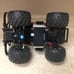 1999 Fast Lane Toy Radio Control Chevy Silverado Truck 49.860 MHz R/C