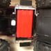 1999 Fast Lane Toy Radio Control Chevy Silverado Truck 49.860 MHz R/C