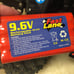 1999 Fast Lane Toy Radio Control Chevy Silverado Truck 49.860 MHz R/C