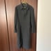 INÉD Wool Coat FREE Gray