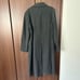 INÉD Wool Coat FREE Gray