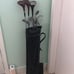Random Golf club set