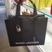 Marc Jacobs Mini Grind Top Handle Satchel