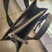 Marc Jacobs Mini Grind Top Handle Satchel