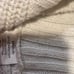 Quinn Turtle Neck Cape Off White Sweater size Medium
