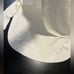 Quinn Turtle Neck Cape Off White Sweater size Medium
