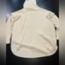 Quinn Turtle Neck Cape Off White Sweater size Medium