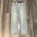 WESC Bob Straight Leg Jeans - 36x32