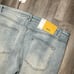 WESC Bob Straight Leg Jeans - 36x32