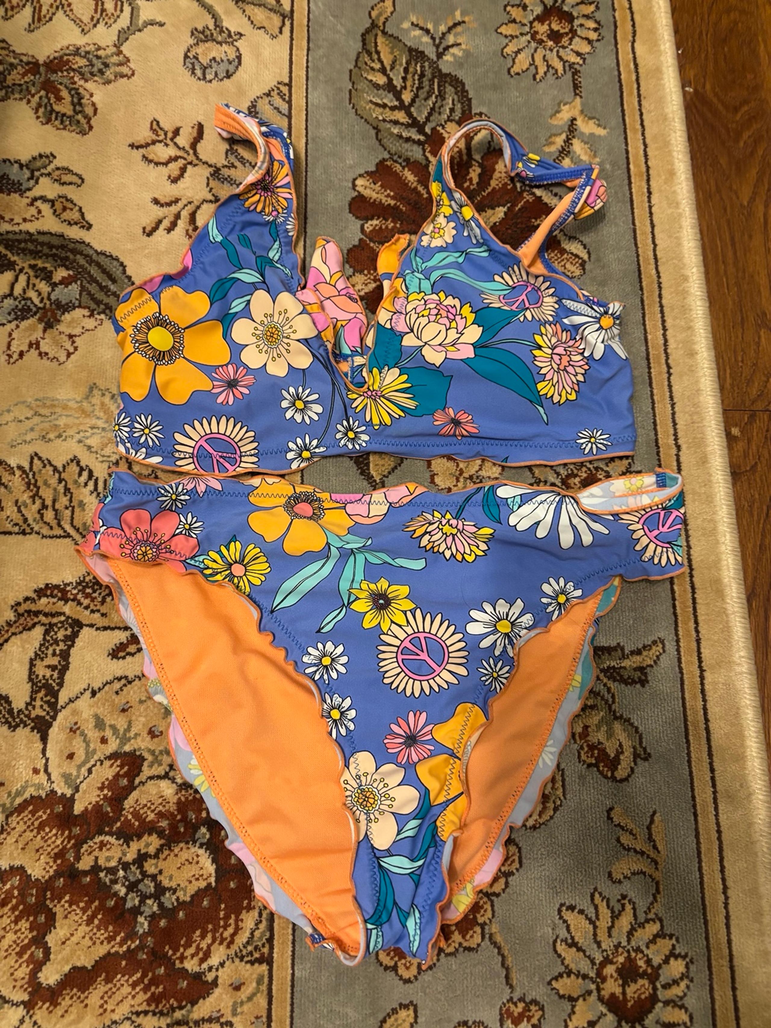 Hobie bikini teen