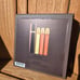 TOM FORD Private Blend Woods Collection Santal Blush Ebene Fume Bois Marocain