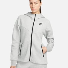 Nike Sportswear Tech Fleece Windrunner Women's Full-Zip Hoodie