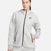 Nike Sportswear Tech Fleece Windrunner Women's Full-Zip Hoodie
