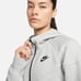 Nike Sportswear Tech Fleece Windrunner Women's Full-Zip Hoodie