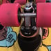 Jackson Supreme Viper Derby Speed Skates