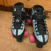 Jackson Supreme Viper Derby Speed Skates