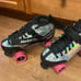 Jackson Supreme Viper Derby Speed Skates